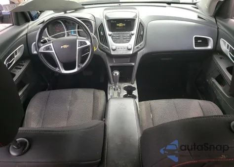 2017 Chevrolet Equinox Lt from USA, damaged, VIN 2GNFLFEK8H6295499